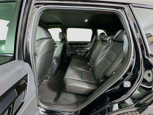 Certified 2026 Honda CR-V Sport Touring image 17