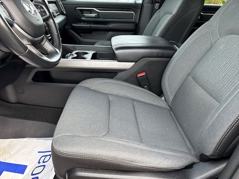 Used 2022 RAM 1500 Big Horn image 18