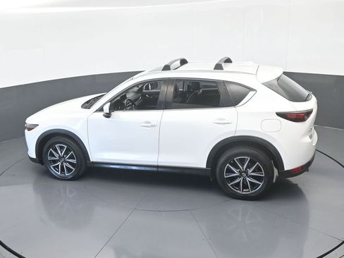 Used 2017 MAZDA CX-5 Grand Touring image 48