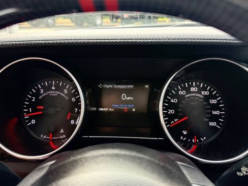 Used 2020 Ford Mustang GT w/ GT Performance Package RWD image 21