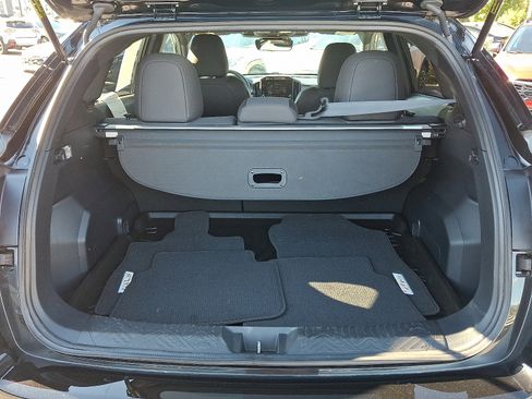 Certified 2025 Subaru Crosstrek 2.5i Sport image 28