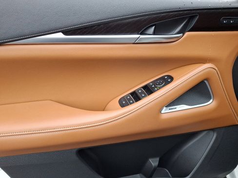 Used 2023 INFINITI QX60 Autograph image 13