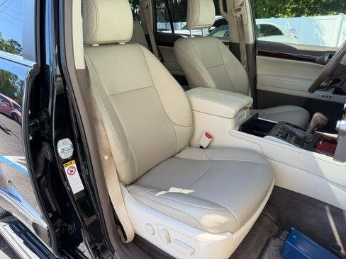 Used 2012 Lexus GX 460 image 50