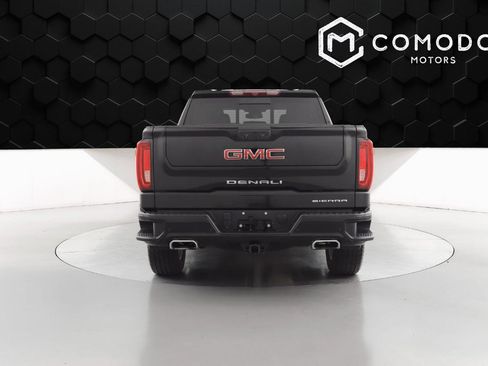 Used 2022 GMC Sierra 1500 Denali image 4