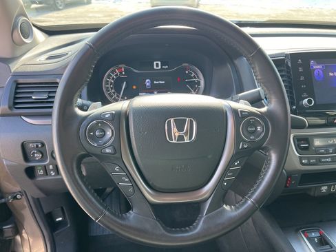Used 2022 Honda Ridgeline RTL image 15