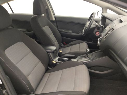 Used 2014 Kia Forte EX w/ Protection Package FWD image 21