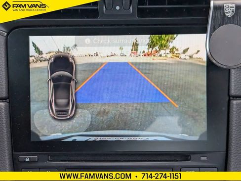 Used 2017 Porsche 911 Carrera image 20