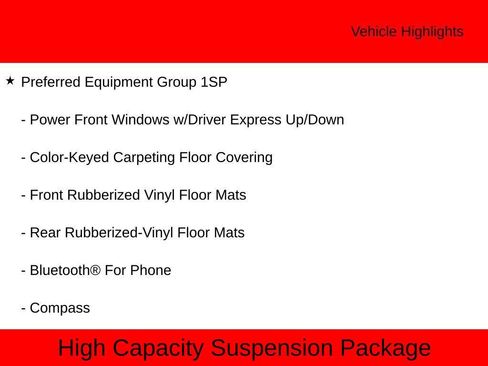 Used 2023 Chevrolet Silverado 1500 RST w/ Convenience Package II image 12