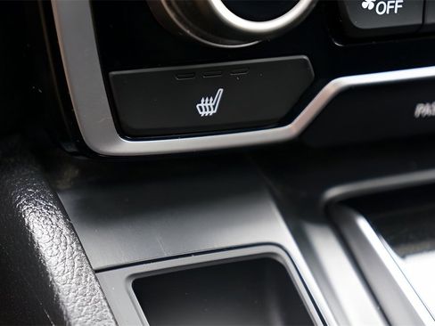 Used 2021 Honda CR-V EX-L image 16