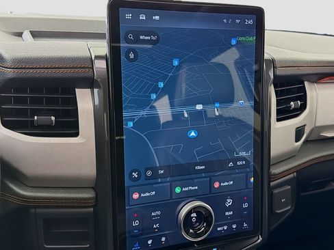 Used 2022 Ford Expedition Timberline AWD/4WD image 19