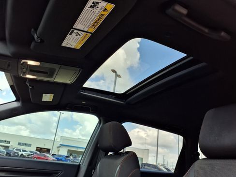 Used 2025 Honda CR-V Sport image 11