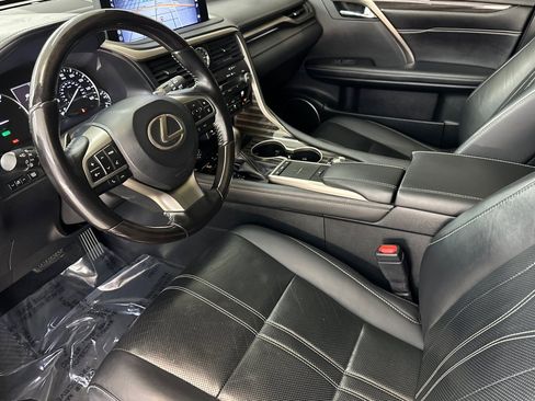 Used 2020 Lexus RX 450hL Luxury image 4