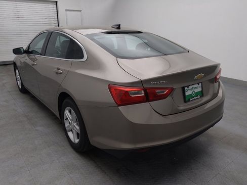 Used 2022 Chevrolet Malibu LS image 5
