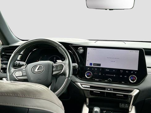 Used 2023 Lexus RX 350 Premium Plus w/ Accessory Package AWD/4WD image 18