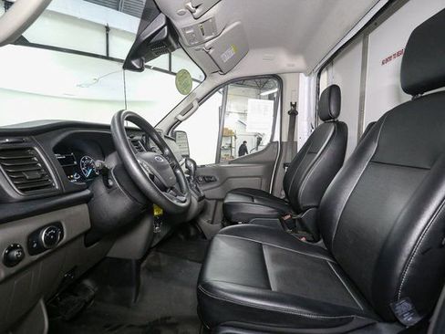 Used 2023 Ford Transit 350 DRW image 33