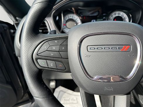 Used 2023 Dodge Challenger R/T Scat Pack image 21