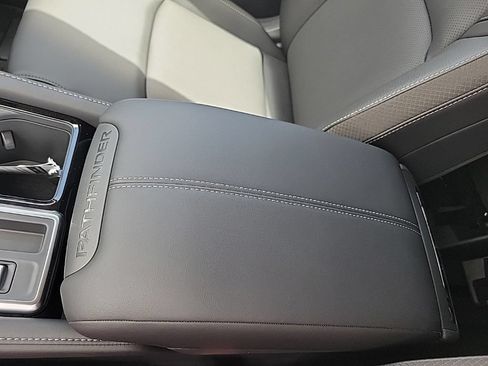 New 2026 Nissan Pathfinder SL w/ Cargo Package FWD image 30