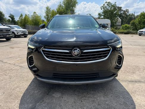 Used 2023 Buick Envision Preferred FWD image 7