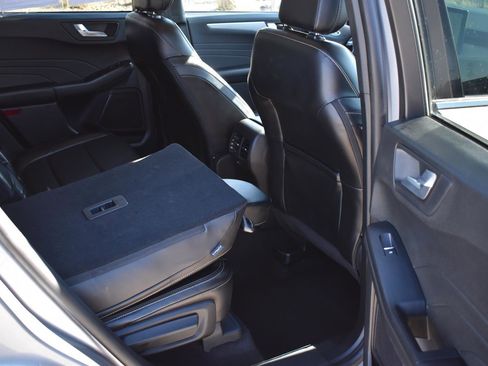 Used 2024 Ford Escape Platinum image 16