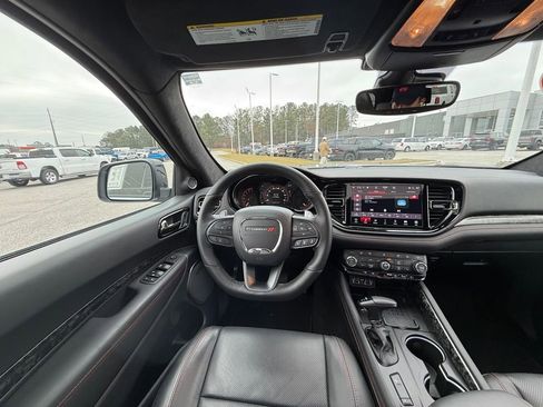 Used 2025 Dodge Durango R/T image 13