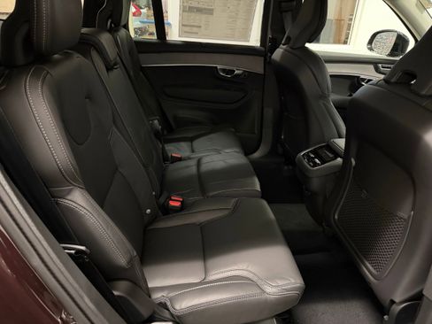 New 2026 Volvo XC90 B6 Ultra w/ Protection Package Premier AWD/4WD image 22