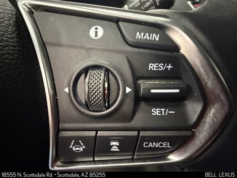 Used 2019 Acura RDX FWD w/ Technology Package image 21