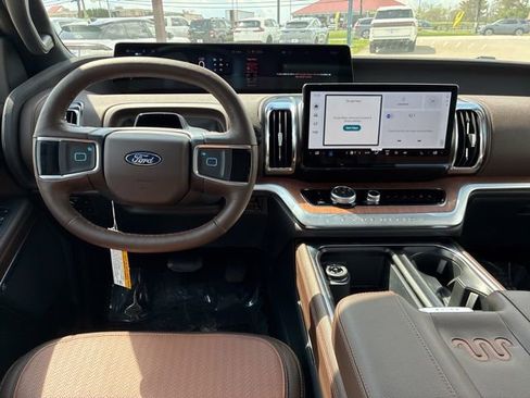 New 2026 Ford Expedition Max King Ranch AWD/4WD image 27