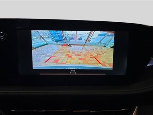 New 2026 Buick Envista Preferred w/ Convenience I Package image 21