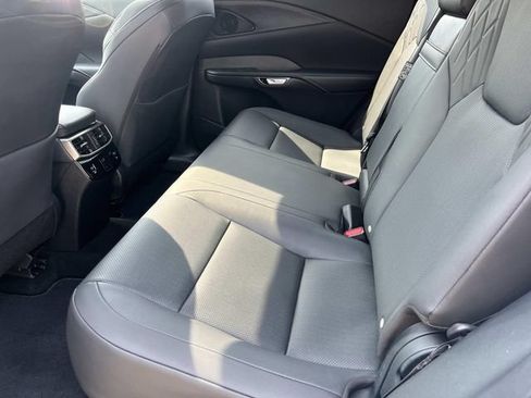 Used 2025 Lexus RX 350 Premium w/ Accessory Package (Z1) FWD image 20