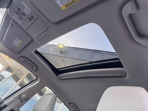 Used 2015 Honda Accord EX-L image 28