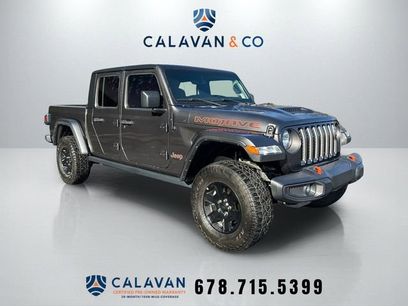 Used 2023 Jeep Gladiator Mojave w/ Cold Weather Group
