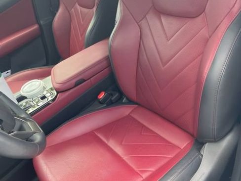 Used 2025 Lexus NX 450h+ AWD w/ Accessory Package (K3) image 6
