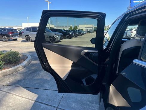 Certified 2025 BMW X3 xDrive30i w/ Convenience Package AWD/4WD image 20
