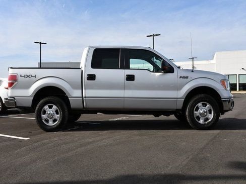 Used 2012 Ford F150 XLT w/ XLT Convenience Pkg image 7