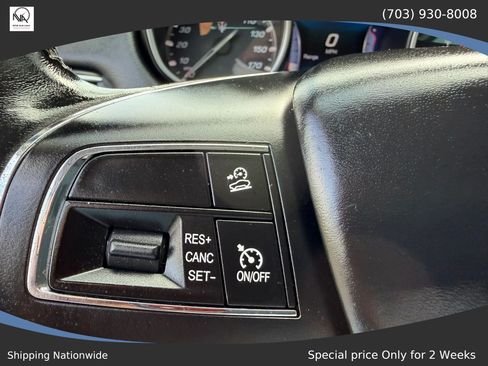 Used 2017 Maserati Levante AWD/4WD image 26