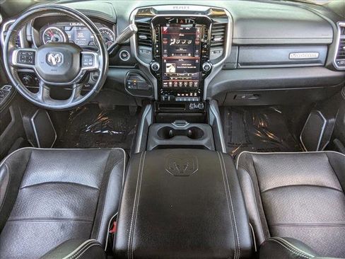 Used 2020 RAM 2500 Laramie image 19