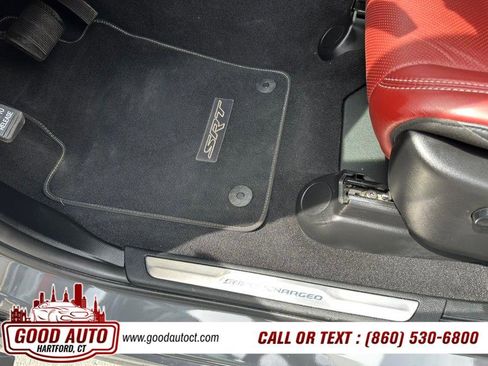 Used 2023 Dodge Durango SRT Hellcat AWD/4WD image 15