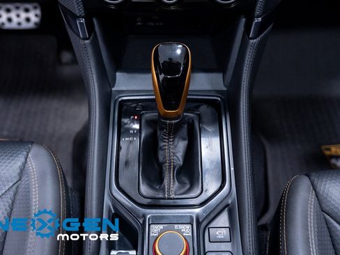 Used 2022 Subaru Forester Wilderness image 17