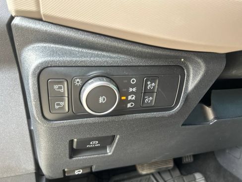 Used 2022 Ford Bronco Wildtrak AWD/4WD image 20