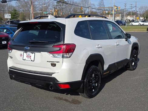 Used 2023 Subaru Forester Wilderness image 16