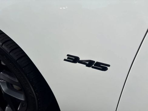 Used 2023 Dodge Charger R/T w/ Blacktop Package RWD image 10