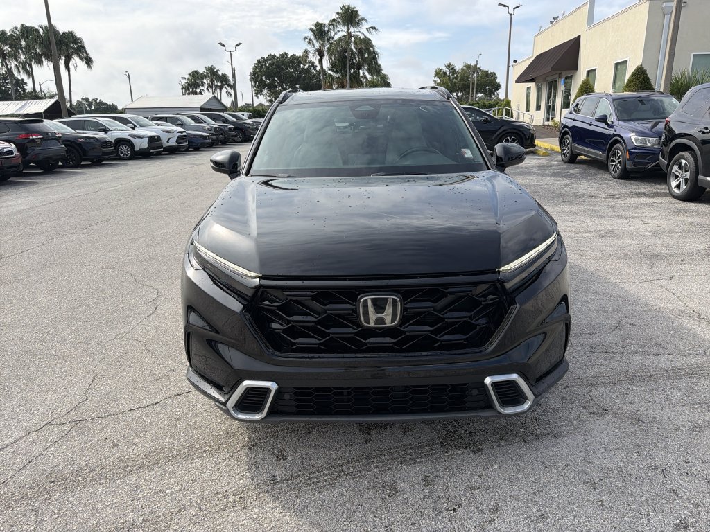 Used 2024 Honda CR-V Sport Touring image 9
