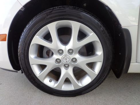Used 2013 MAZDA MAZDA6 s Grand Touring w/ Technology Pkg FWD image 8