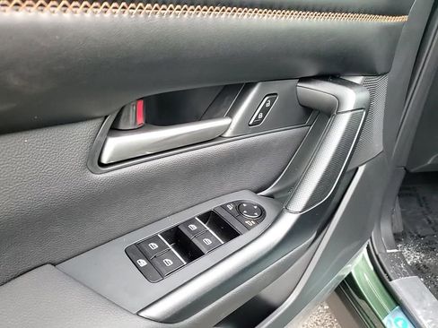 New 2026 MAZDA CX-50 AWD 2.5 S w/ Accent Package image 12