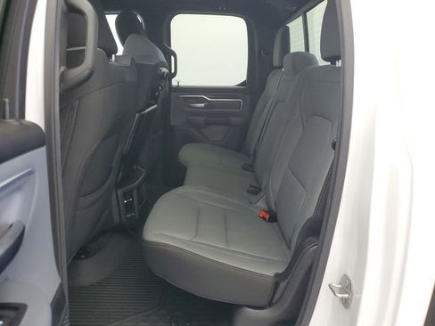 Used 2023 RAM 1500 Big Horn RWD image 13