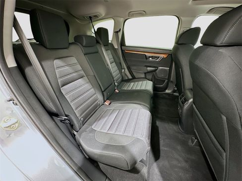 Used 2019 Honda CR-V EX image 28