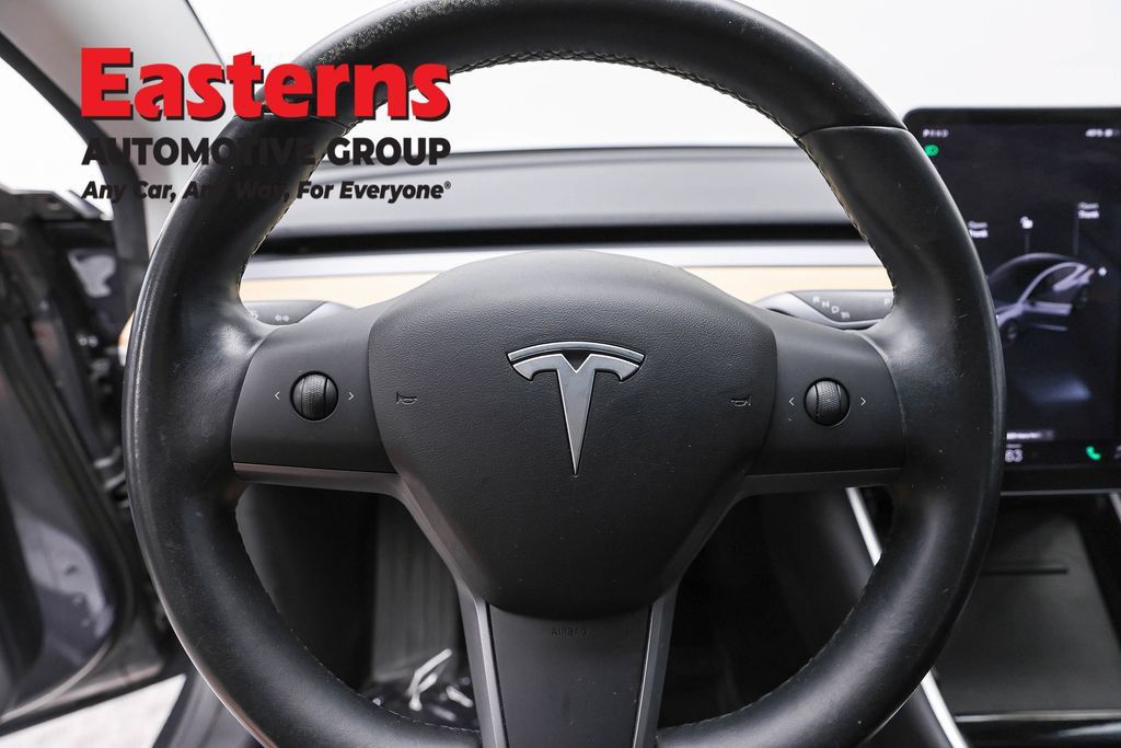 Used 2019 Tesla Model 3 Long Range AWD/4WD image 12