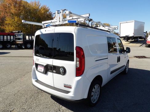 Used 2021 RAM ProMaster City Tradesman SLT w/ Window Group 05 image 7