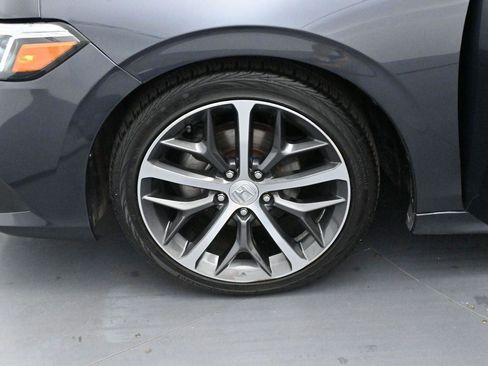 Used 2024 Honda Civic Touring image 38