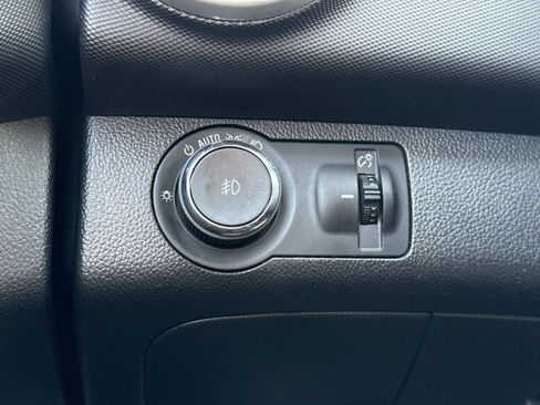 Used 2015 Chevrolet Sonic RS image 19